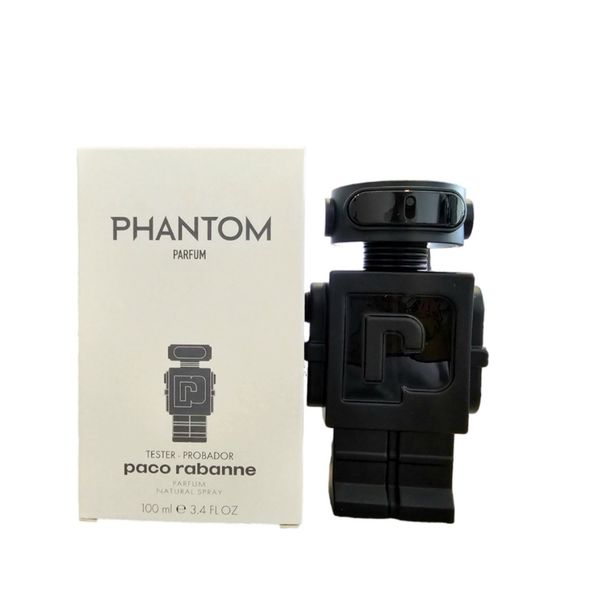 Paco Rabanne Phantom Parfum 100ml TESTER – KellyPerfume