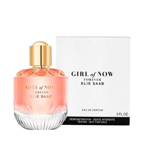 Elie Saab Girl of Now Forever EDP