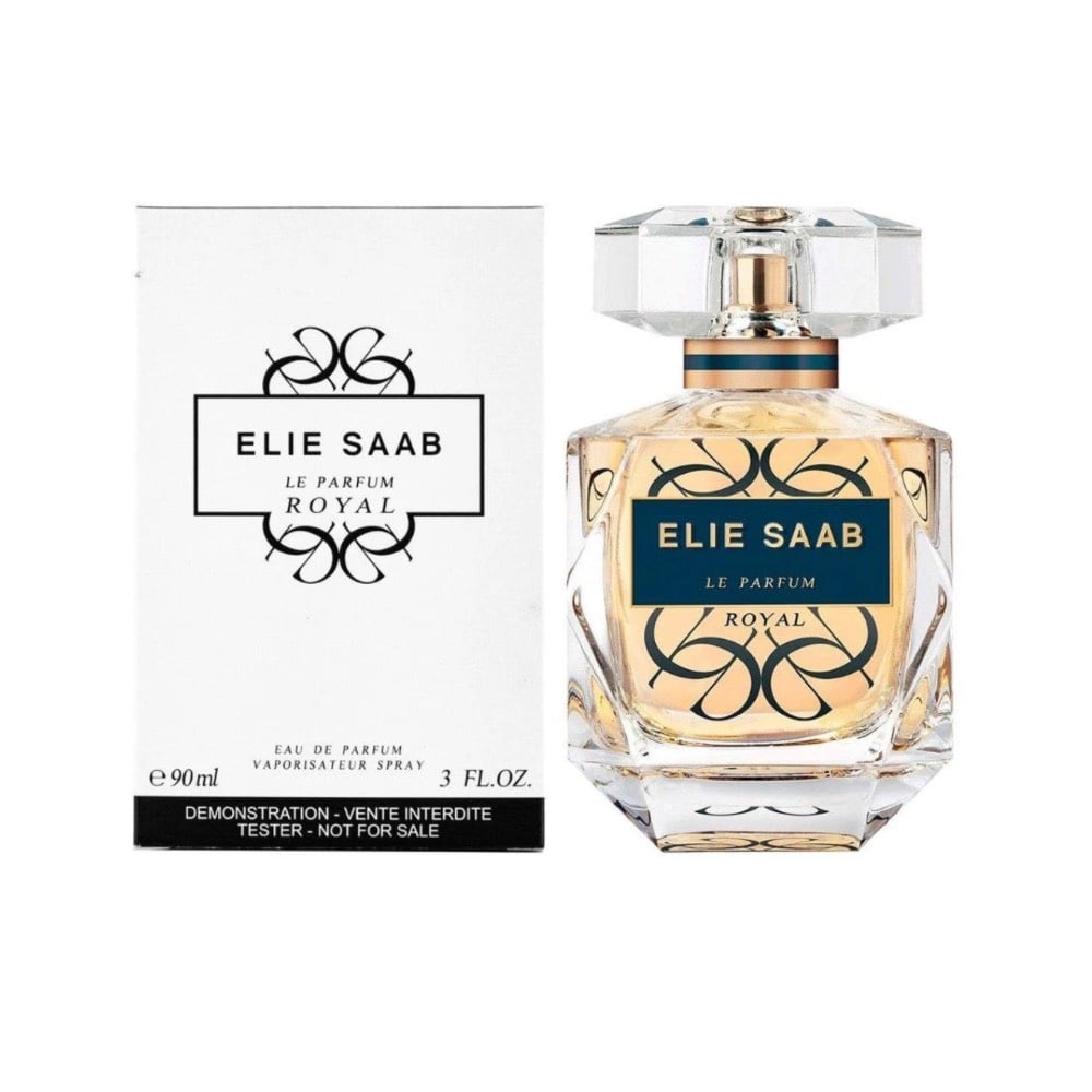 Elie Saab Le Parfum Royal EDP TESTER – KellyPerfume