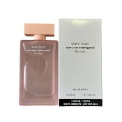 Narciso Rodriguez Musc Nude For Her EDP