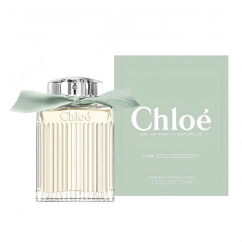 Chloe Naturelle EDP