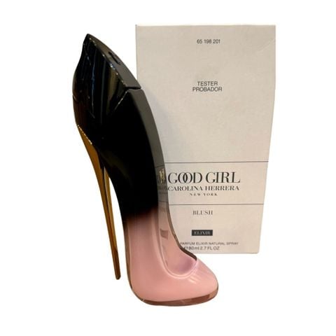 Carolina Herrera Good Girl Blush Elixir TESTER