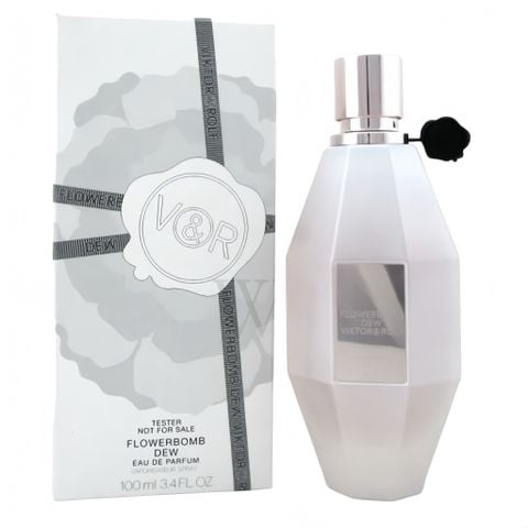 Viktor & Rolf Flowerbomb Dew EDP TESTER