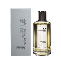 Mancera Cedrat Boise Eau de Parfum