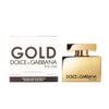 TESTER Dolce & Gabbana The One Gold EDP Intense