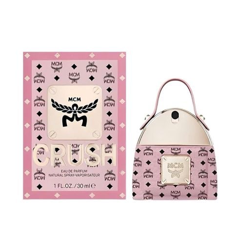 MCM Crush Pink EDP