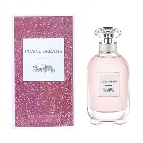 MINI Coach Dreams EDP