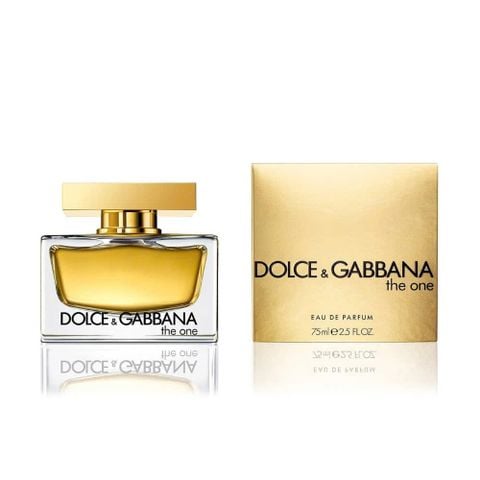Dolce & Gabbana The One for Woman EDP