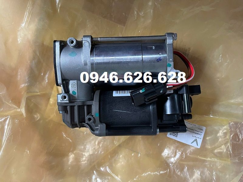 Bơm nâng gầm Vinfast Lux SA