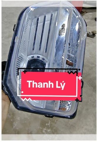  Đèn hậu bên phải Vinfast VF 3 
