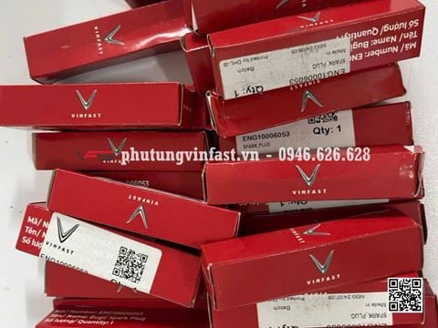 bugi Vinfast Lux A