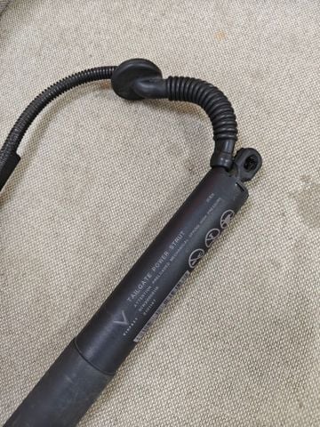  Ty cốp điện Vinfast VF e34 