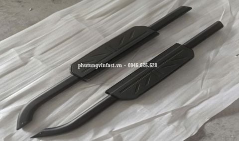 Bậc Lên Xuống Vinfast VF 3 