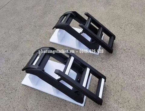  Bậc Thang Vinfast VF 3 