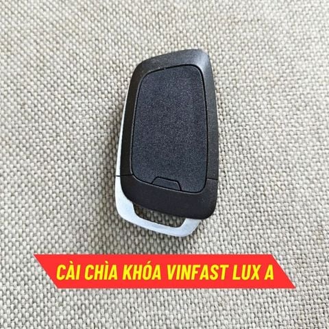  Cài Chìa Khóa VinFast Lux A 