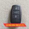 Cài Chìa Khóa VinFast VF 5