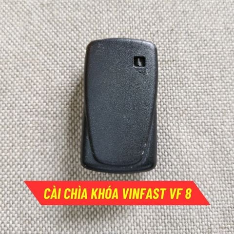  Cài Chìa Khóa VinFast VF 8 