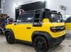 Bậc Thang Vinfast VF 3