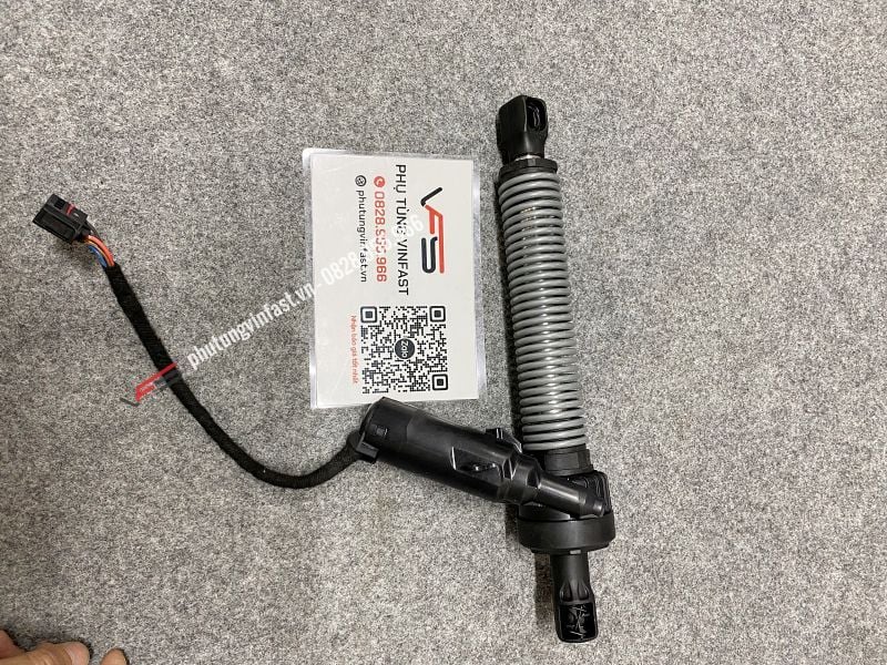 Cơ cấu chống đẩy nắp cốp Vinfast Lux A - BIW10002035