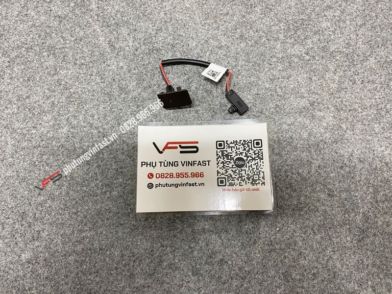 Đèn báo khoá Vinfast Lux A - BEX10006464