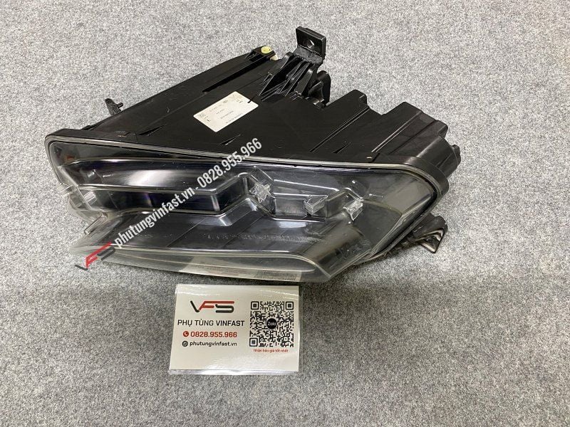 Đèn pha bên lái Vinfast Lux A - BEX10003288