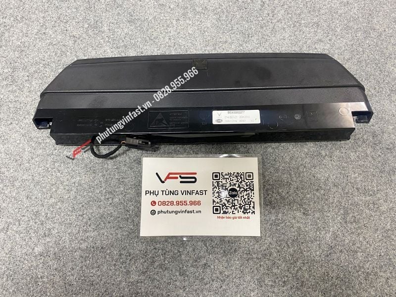 Đèn phanh trên cao Vinfast Lux A, LUX SA - BEX10003277