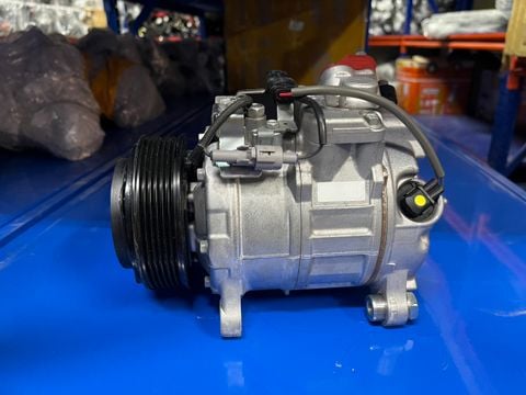 lốc điều hòa Lux A