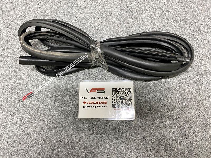 Gioăng cao su chống nước mặt máy Vinfast Lux A - BIN100011115