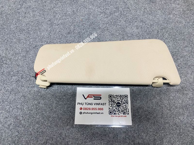Tấm che nắng hắt nắng kính lái ,trái Vinfast Lux A - BIN100011123