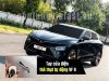 Tay Mở Cửa Vinfast VF 7 Thụt Thò Tự Động