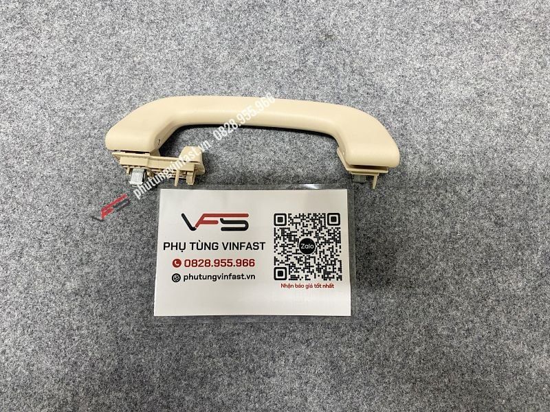 Tay vịn sau Vinfast Lux A - BIN100011125