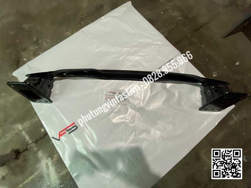 Xương sắt đỡ cản Vinfast Lux SA