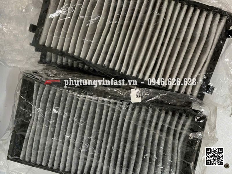 Lọc Điều Hòa Vinfast Lux SA