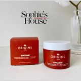  Kem dưỡng Origins Ginzing Gel Moisturizer 50ml 