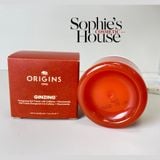  Kem dưỡng Origins Ginzing Gel Moisturizer 50ml 
