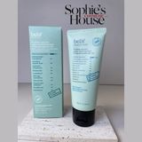  100ml / Sữa rửa mặt ngăn ngừa mụn BELIF Problem Solution Vegan Cleansing Foam 