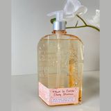  Sữa tắm hoa anh đào LOccitane Cherry Blossom Bath & Shower Gel 