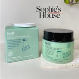  Toner pad cho da dầu mụn BELIF Problem Solution Vegan Toner Pad 
