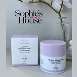  Kem dưỡng ẩm phục hồi Drunk Elephant Lala Retro Whipped Cream 