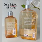  Sữa tắm hoa anh đào LOccitane Cherry Blossom Bath & Shower Gel 