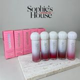  Son kem bóng Benefit Splash Tint 