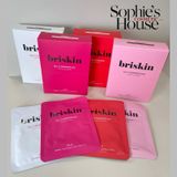  Mặt nạ BRISKIN Real Fit Secondskin Mask 
