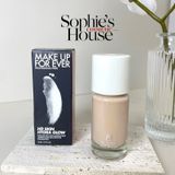  Kem nền căng bóng Make Up For Ever HD Skin Hydra Glow 