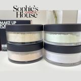  Phấn phủ bột Make Up For Ever Ultra HD Setting Powder mẫu mới 2024 