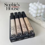  Che khuyết điểm NARS 