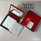  Phấn phủ nén NARS Light Reflecting Setting Pressed Powder 