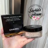  Phấn phủ bột CHANEL Poudre Universelle Libre 