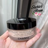  Phấn phủ bột CHANEL Poudre Universelle Libre 