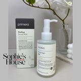 Tẩy da chết Primera Peeling Facial Mild 