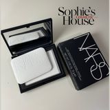  Phấn phủ nén NARS Light Reflecting Setting Pressed Powder 